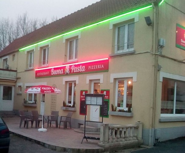 Buona Pasta