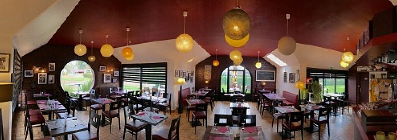 Les Terrasses Du Green