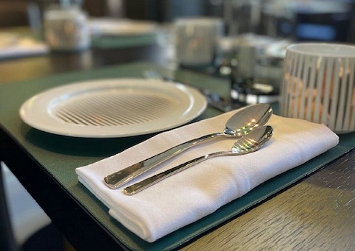 Hôtel Loysel Le Gaucher