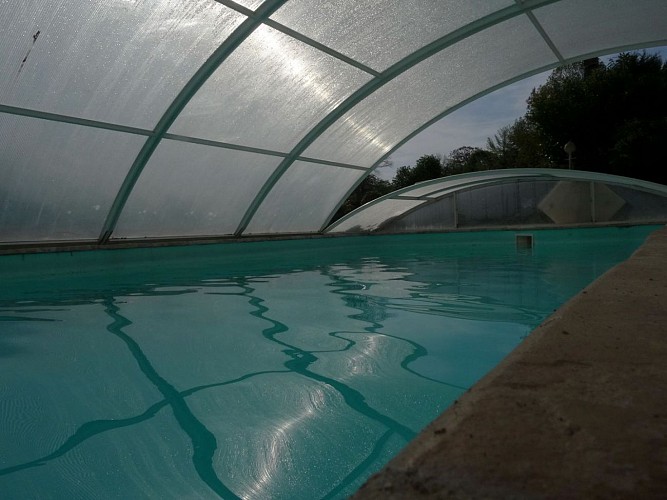 Chambres d'hôtes - Au bois dormant