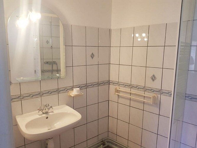 Chambre d'hôtes - La Clé des Champs