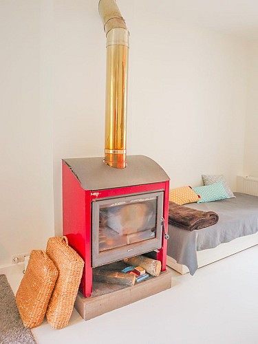 Domaine des Chanoines Blancs