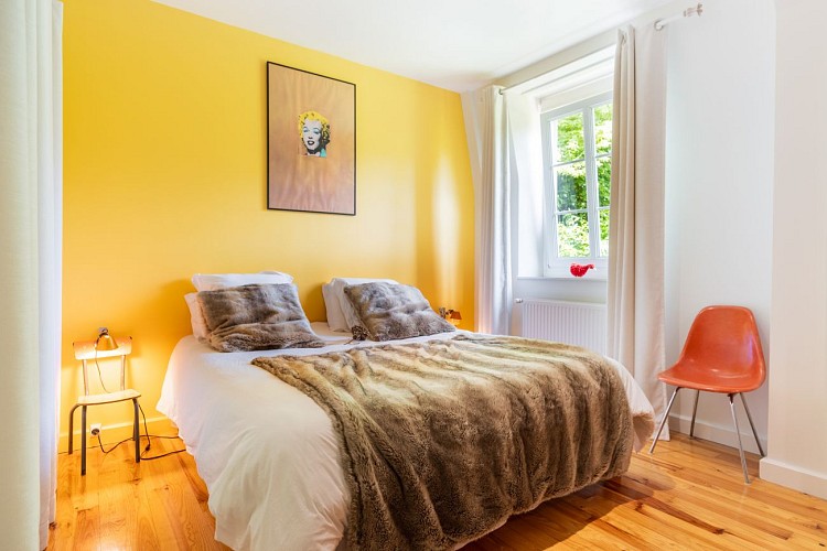 Domaine des Chanoines Blancs