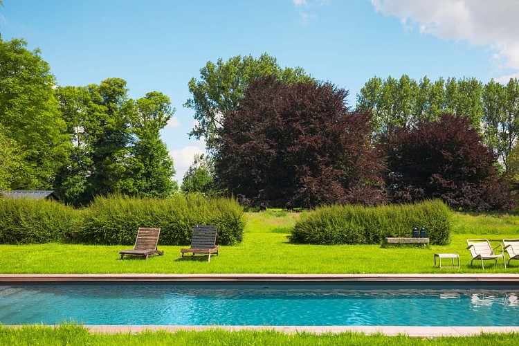 Domaine des Chanoines Blancs