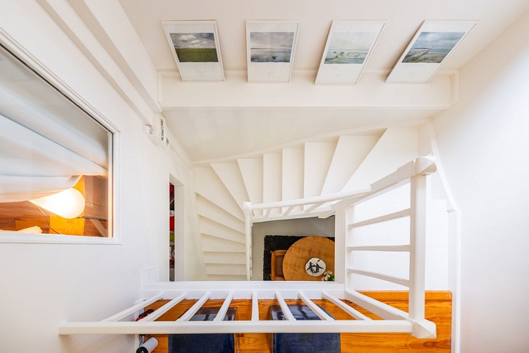 Domaine des Chanoines Blancs