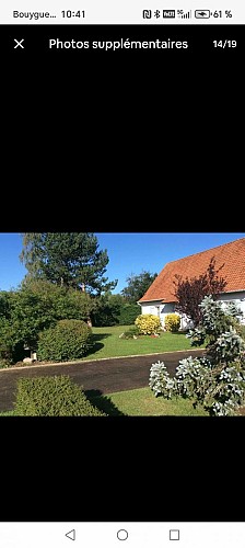 Leroy Frédéric et Muriel