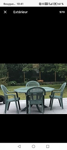 Leroy Frédéric et Muriel