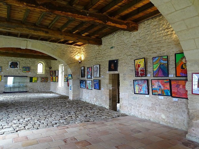 Photo-2--Chappelle-du-Fort-Medoc-Exposition-Arteliers