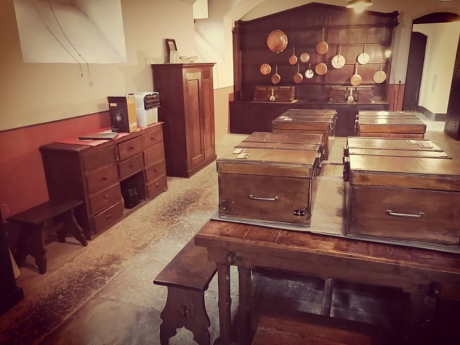 Escape Game - Abbadia, le Château-Observatoire -  Hendaye Tourisme