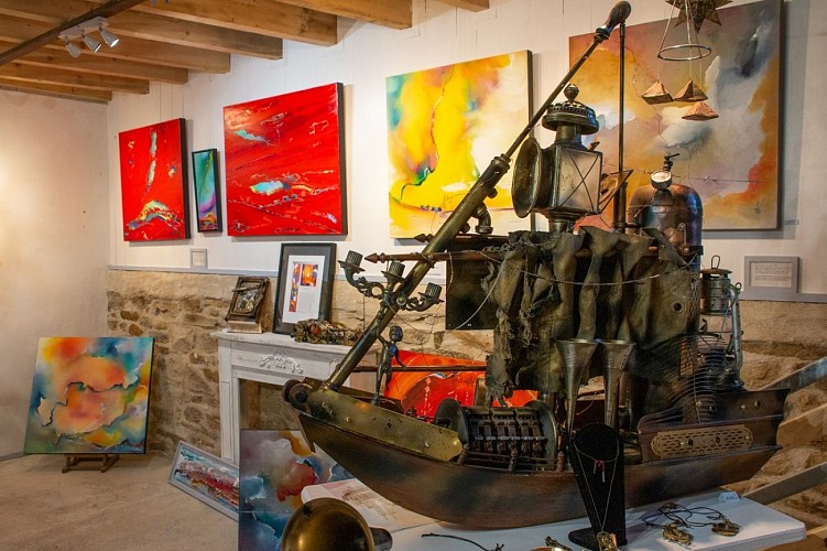 image du object