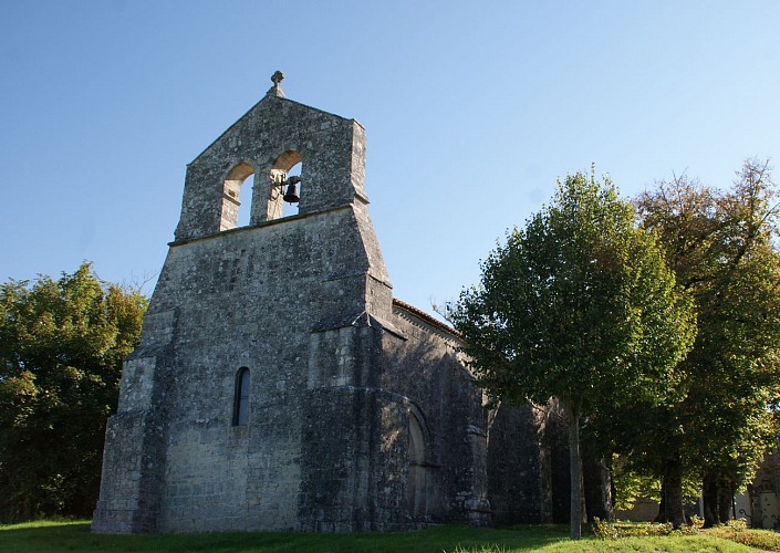 Eglise Saint Clément