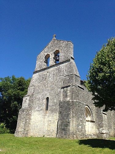 Eglise Saint Clément