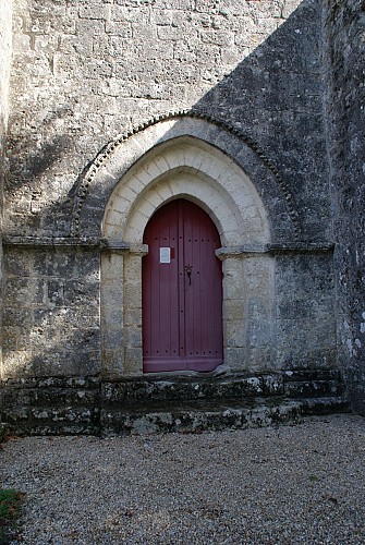 Eglise Saint Clément