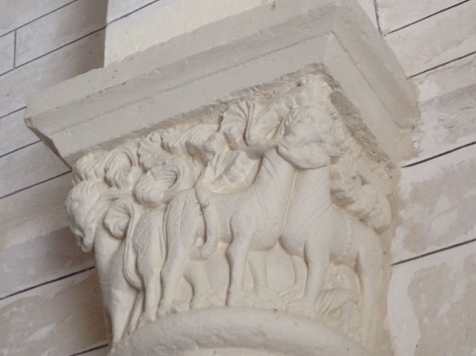 Eglise Saint-Maurice