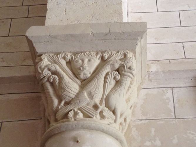 Eglise Saint-Maurice