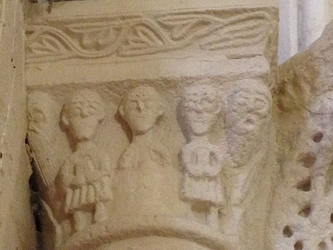 Eglise Saint-Maurice