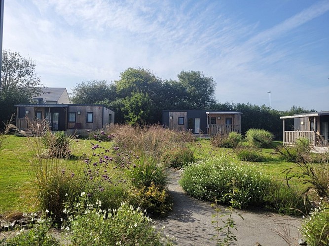 Camping de la Praire Port-en-Bessin (7) (Personnalisé)