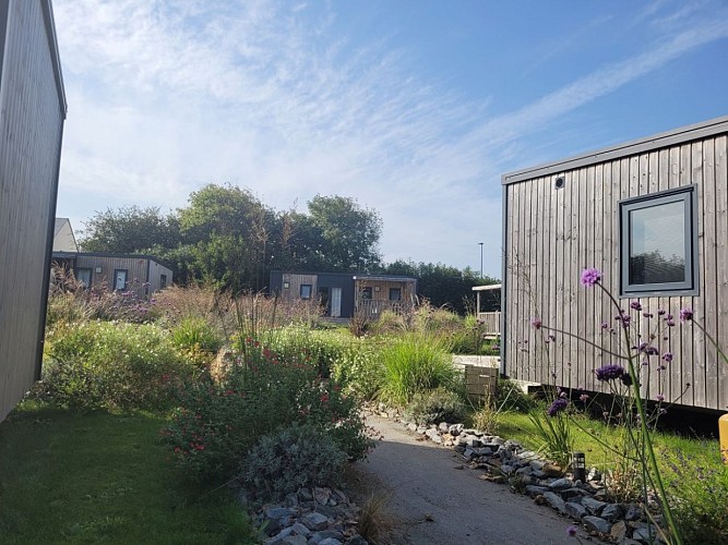 Camping de la Praire Port-en-Bessin (6) (Personnalisé)