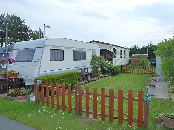 Camping les Salines - Colleville Montgomery - 1 800X600