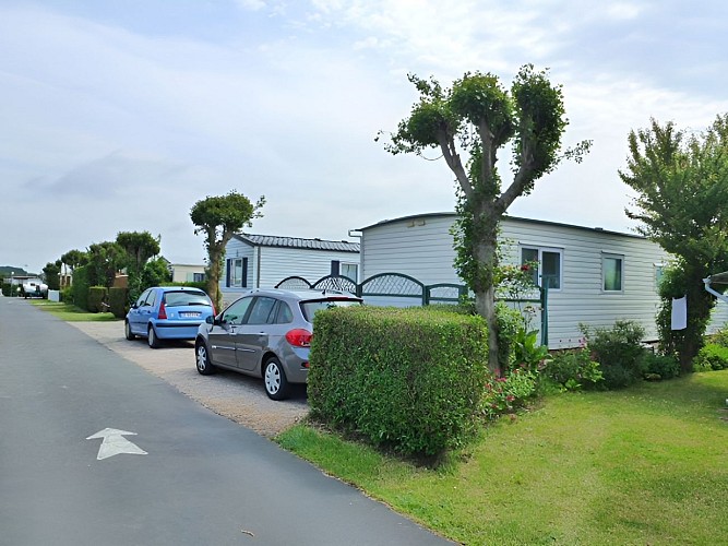 Camping les Salines - Colleville Montgomery - 2 800X600