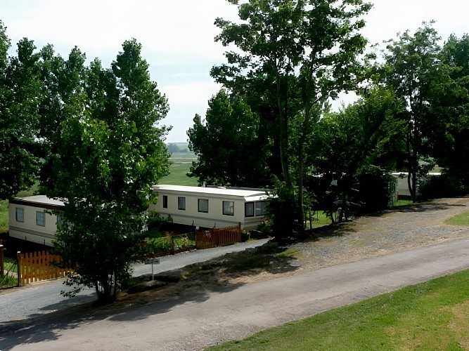 Camping Le Clos du Moulin