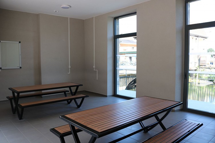 Le Relais du Petit Doubs