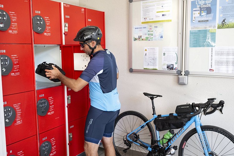 Le Relais du Petit Doubs