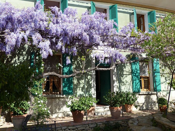 La Bastide des Saveurs