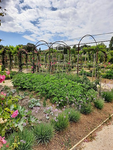 La Bastide des Saveurs