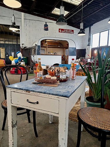 Photo pour l'Office de Tourisme Sud · Val de Loire