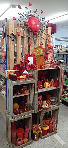 La recyclerie Vendée Grand Littoral