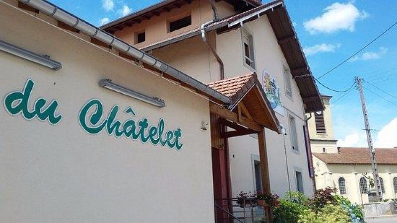 Restaurant du Châtelet