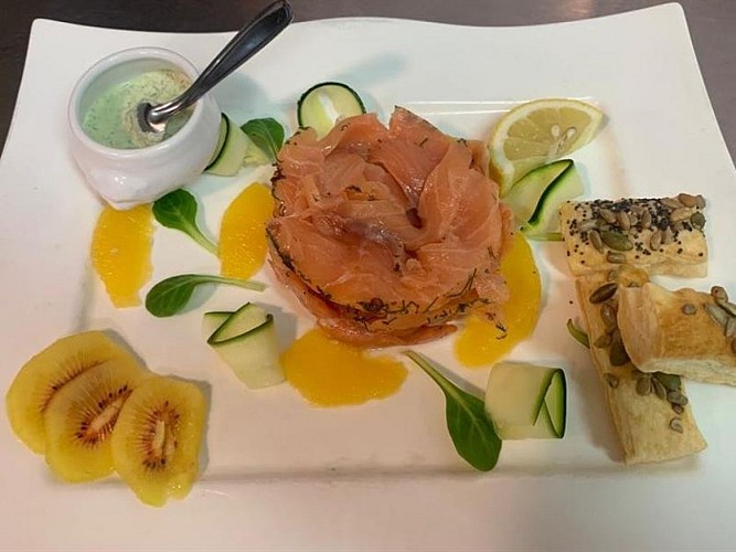 Restaurant du Châtelet