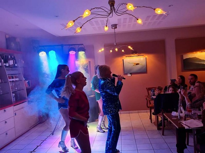 Restaurant du Châtelet