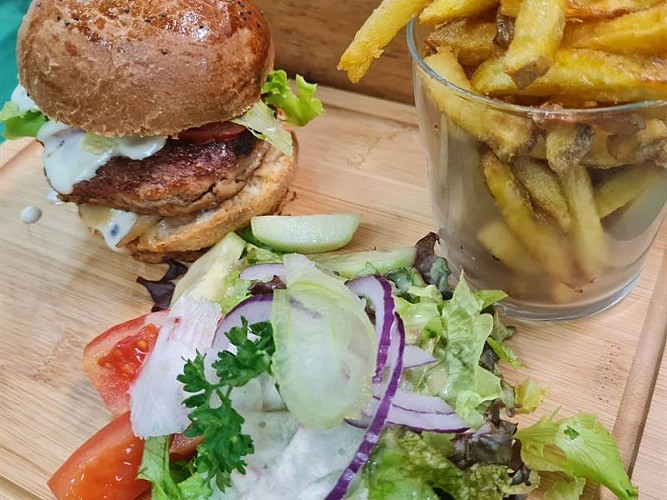 Restaurant du Châtelet