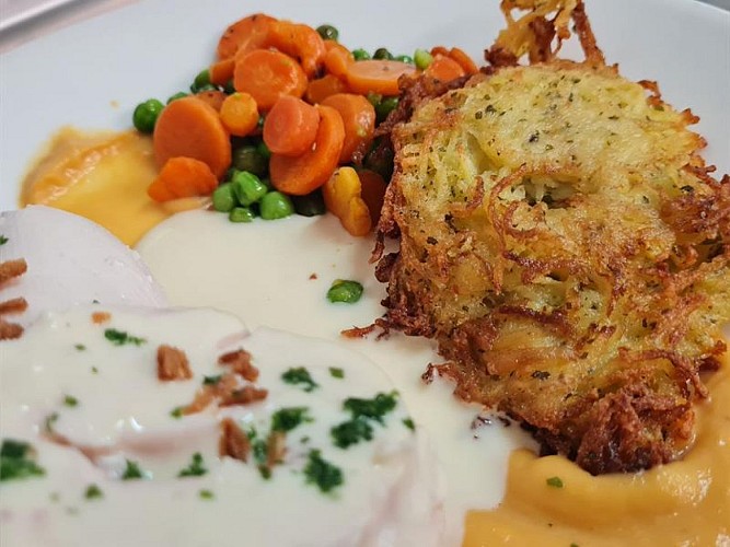 Restaurant du Châtelet