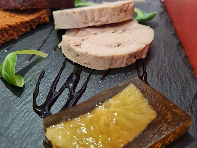 Restaurant du Châtelet