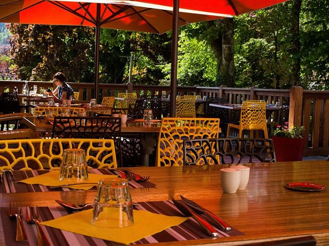 Restaurant du Châtelet