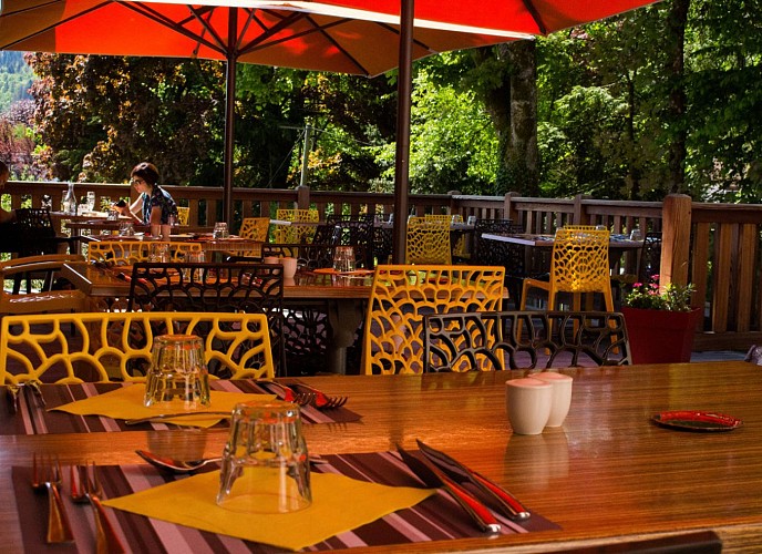 Restaurant du Châtelet