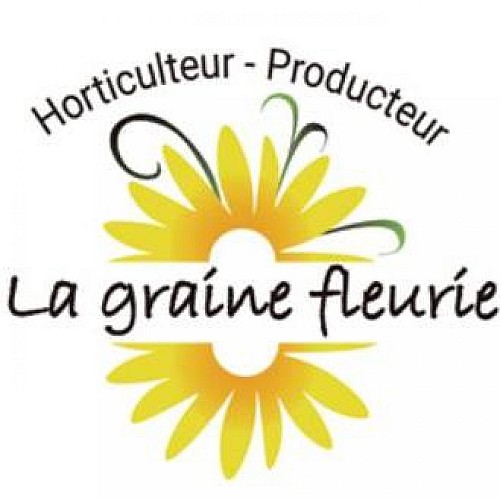 La graine fleurie