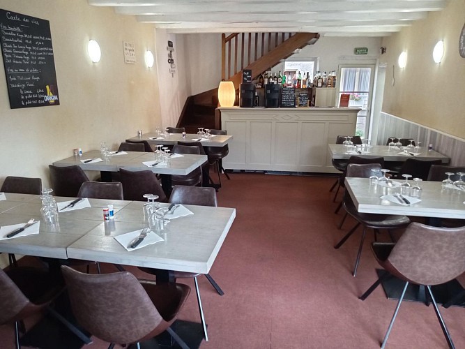 Le Mar'Sak intérieur 1