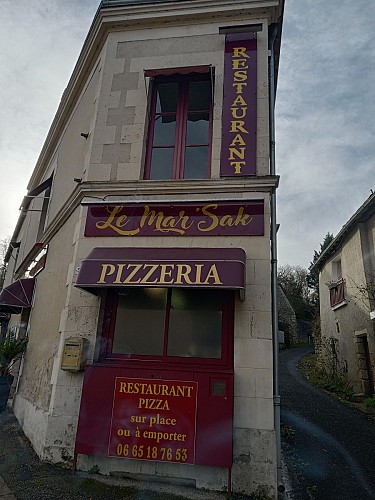 Le Mar'Sak extérieur 1