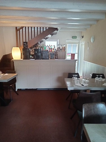 Le Mar'Sak intérieur 3