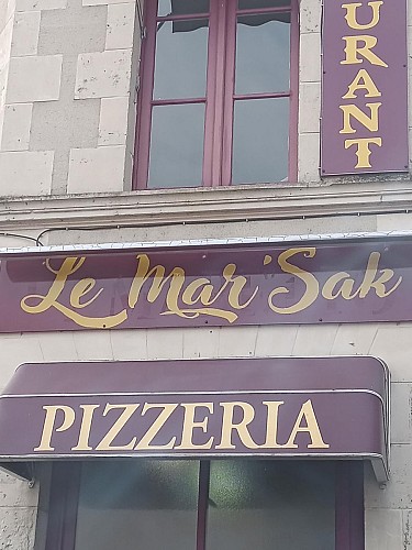 Le Mar'Sak extérieur 2