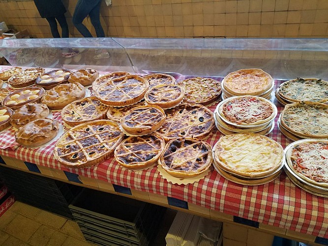 Les Secrets de la Ferme Bertin