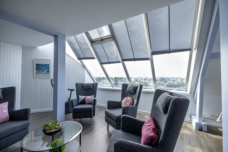 Résidence Renaissance Croix de Pierre