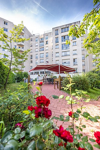 Residence Renaissance Croix de Pierre