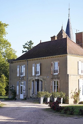 Gîte du Lac