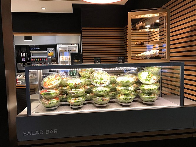 McDonald's Berck-sur-Mer