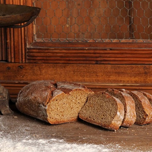 Au Four et au Moulin d'Arche